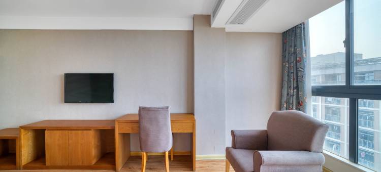 湖州中吴大酒店(太湖月亮湾店)图片