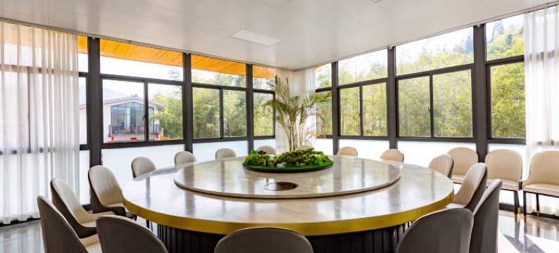 屏南一溪云民宿图片