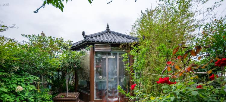 星汉酒店(永城亿丰广场店)图片