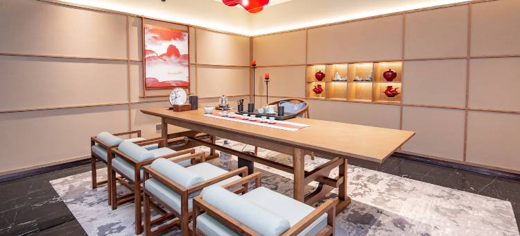 仟那酒店(武昌火车站丁字桥地铁站店)图片