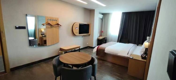 尚客优酒店(佛山陶瓷城店)图片