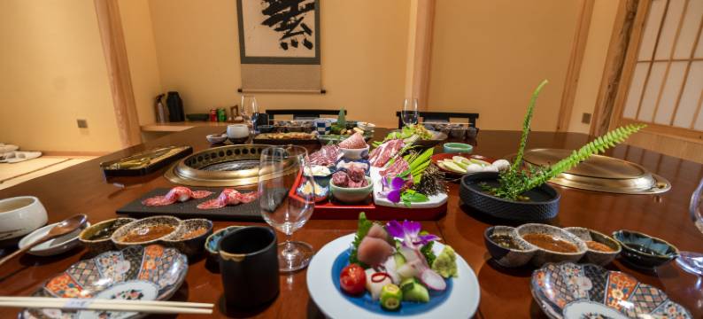 青城山芷筑·饮马川温泉度假酒店图片