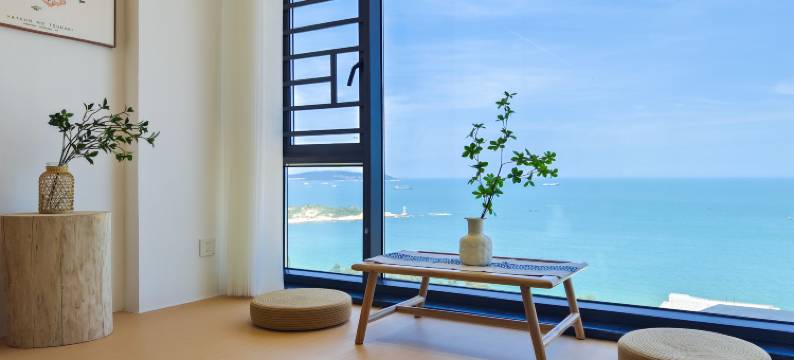 羽墨民宿(东山岛南屿双面海店)图片