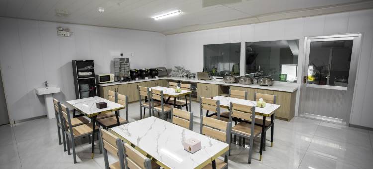 都市花园酒店(济阳银座五金建材城店)图片