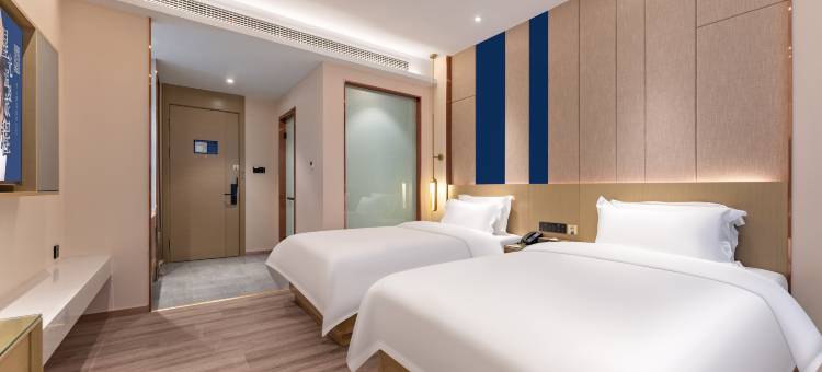 星程酒店(淄博沂源长途汽车站鲁山路店)图片