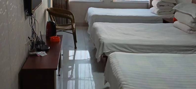 连云港李姜旅馆图片