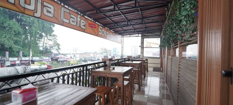 索瑞昂酒店(Hotel Soreang)图片