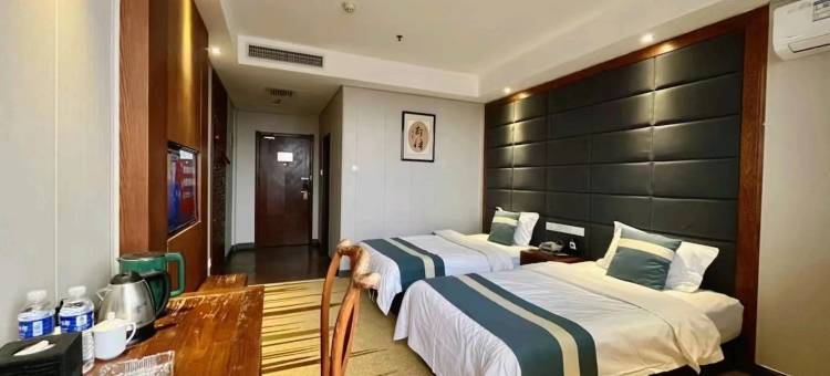 宛丘客栈(周口淮阳东方神话水上乐园店)图片