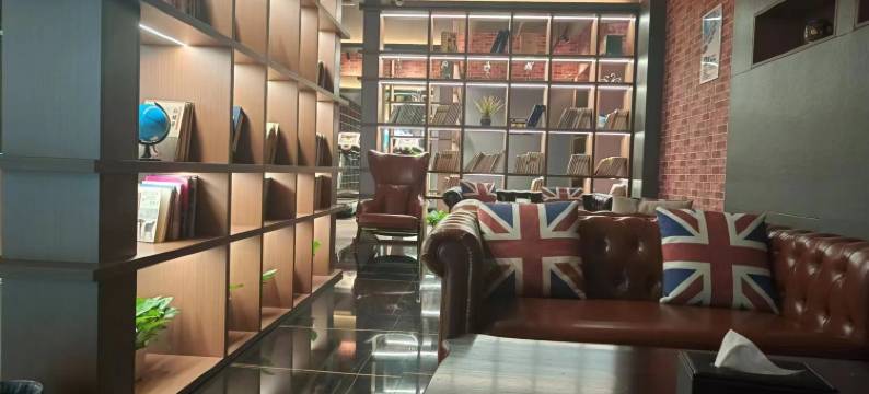 艺选酒店(北京传媒大学褡裢坡地铁站店)图片