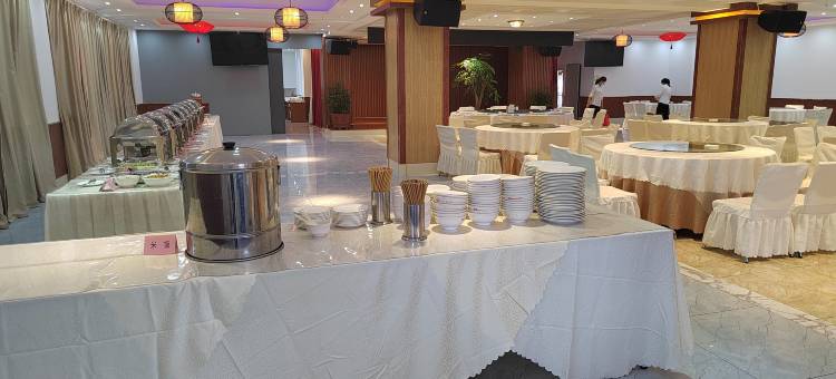 武定狮山映象大酒店图片