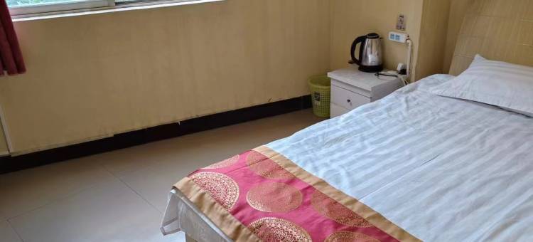 禄劝仁德宾馆图片