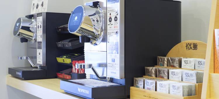 远东村酒店东京-浅草(Far East Village Hotel Tokyo, Asakusa)图片