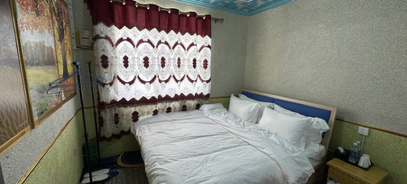 塔什库尔干平顶屋风情民宿图片