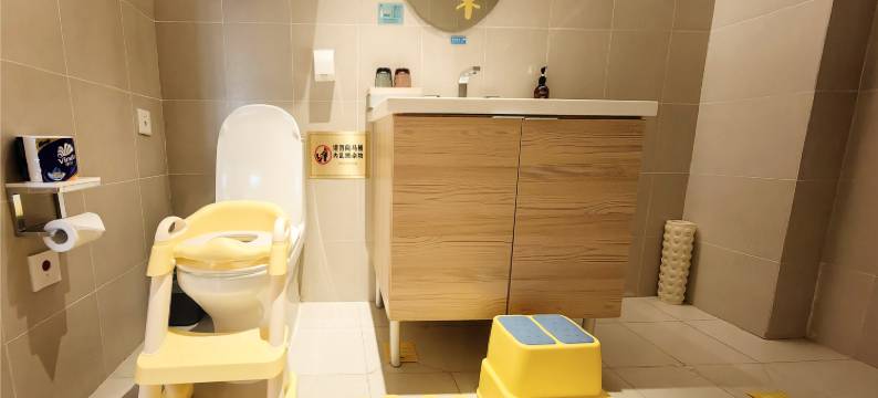 北京延庆冬奥村度假酒店图片