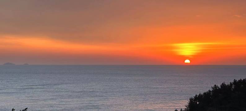 青岛凡萃阁民宿(崂山风景区店)图片