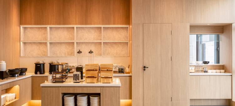 汉庭酒店(贵阳北站白鹭湖湿地公园店)图片