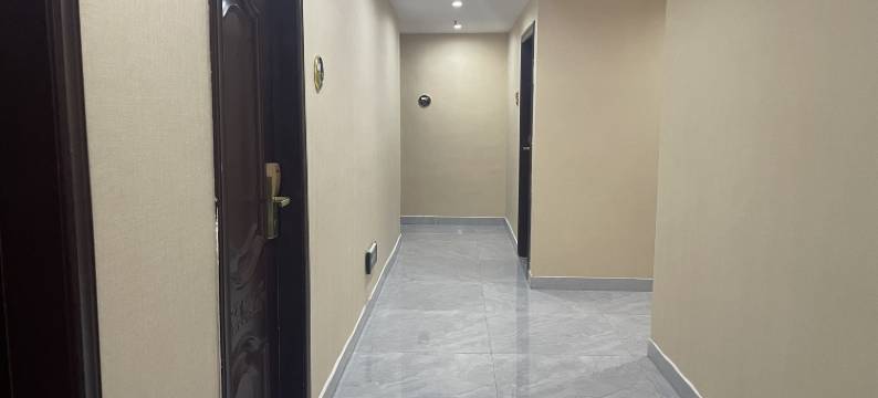 全曼·轻奢酒店图片