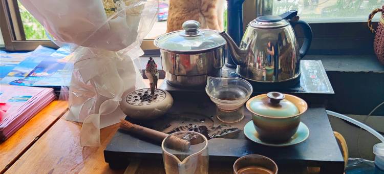 拉萨归舍民宿(扎基寺店)图片