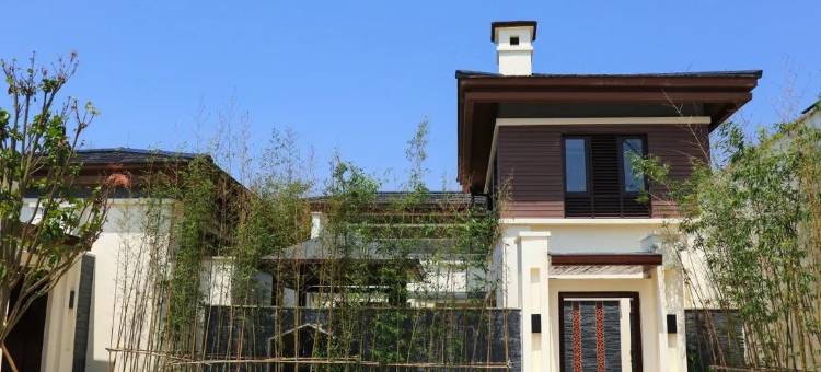 钦州墅宿(滨海公园店)图片