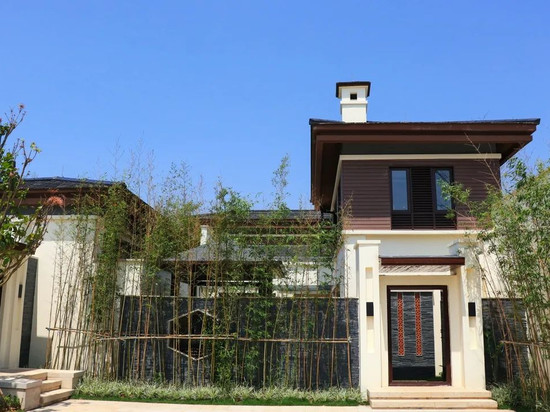 钦州墅宿(滨海公园店)