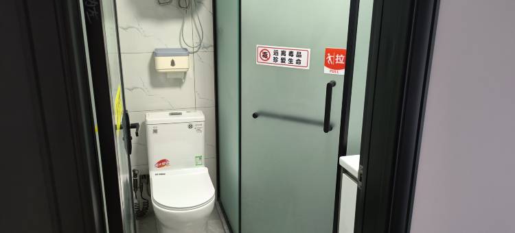 千岛湖松庐听涧民宿图片