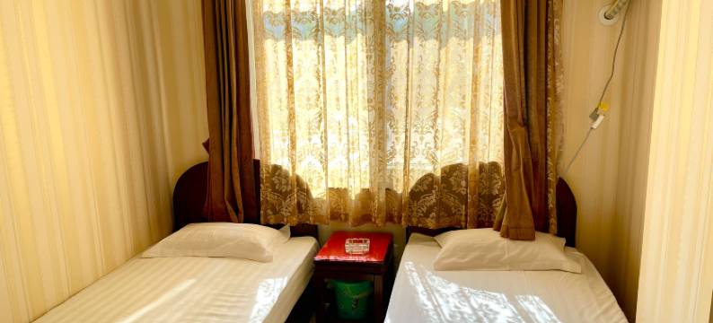 瓦房店鸿宇宾馆图片