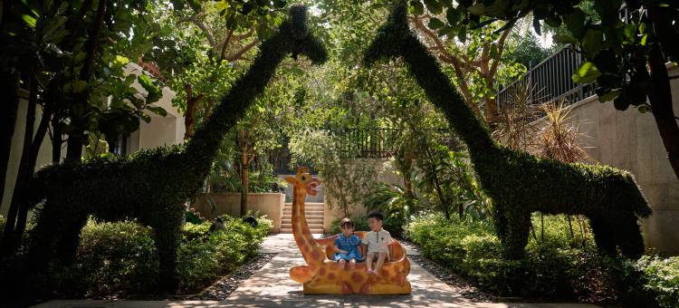 海南土福湾嘉佩乐度假酒店图片