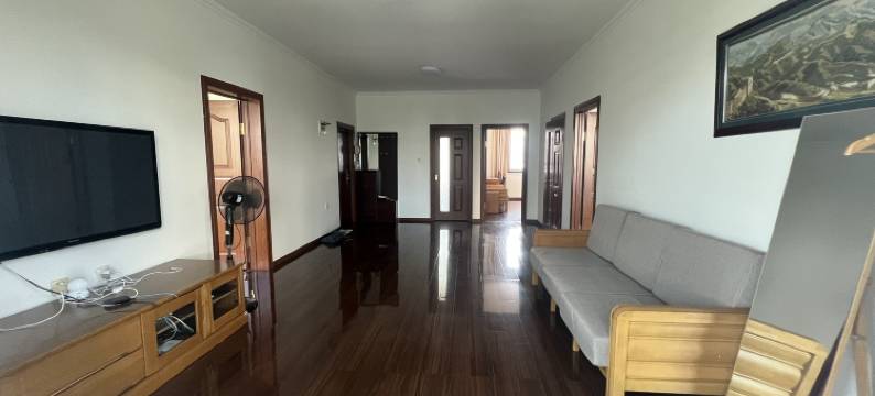 哈尔滨马迭尔·宿宾馆(医大二院店)图片