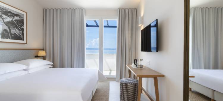 蓝太阳阿弗洛迪塔度假村酒店(Bluesun Holiday Village Afrodita)图片