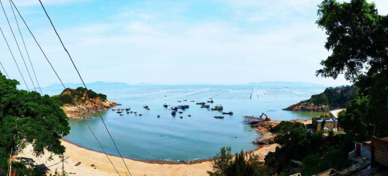 霞浦唯佳民宿图片