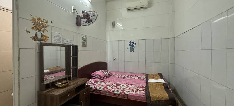 SPOT ON 1188花香汽车旅馆(Spot on 1188 Motel Hoa Cam)图片