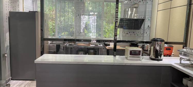 城市之家酒店(蚌埠嘉年华店)图片