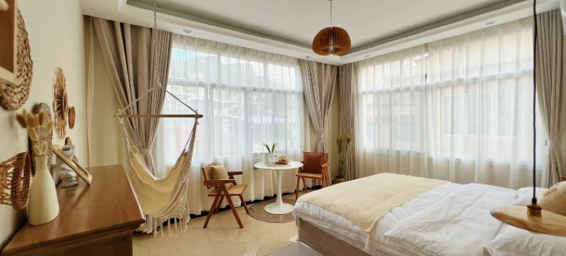 石阡温泉时光客栈图片