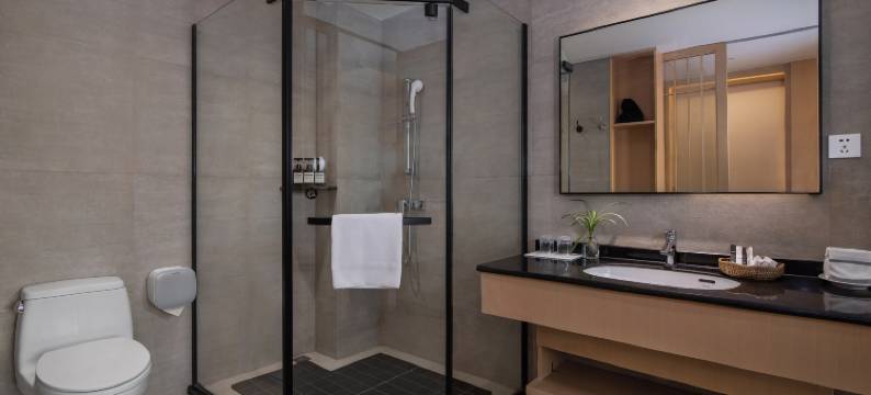 大理海西海景酒店图片