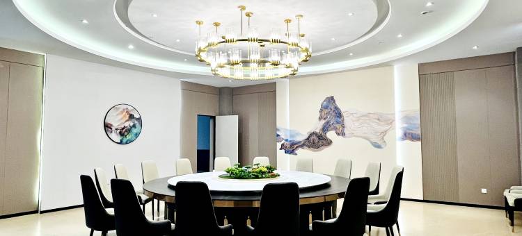 小隐民宿(永乾店)图片