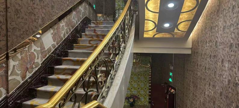 9号汤泉酒店(锡林浩特店)图片