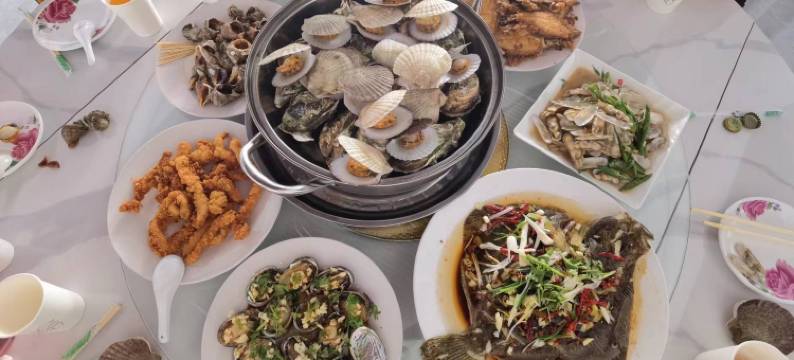 希棠酒店(日照第三海水浴场店)图片