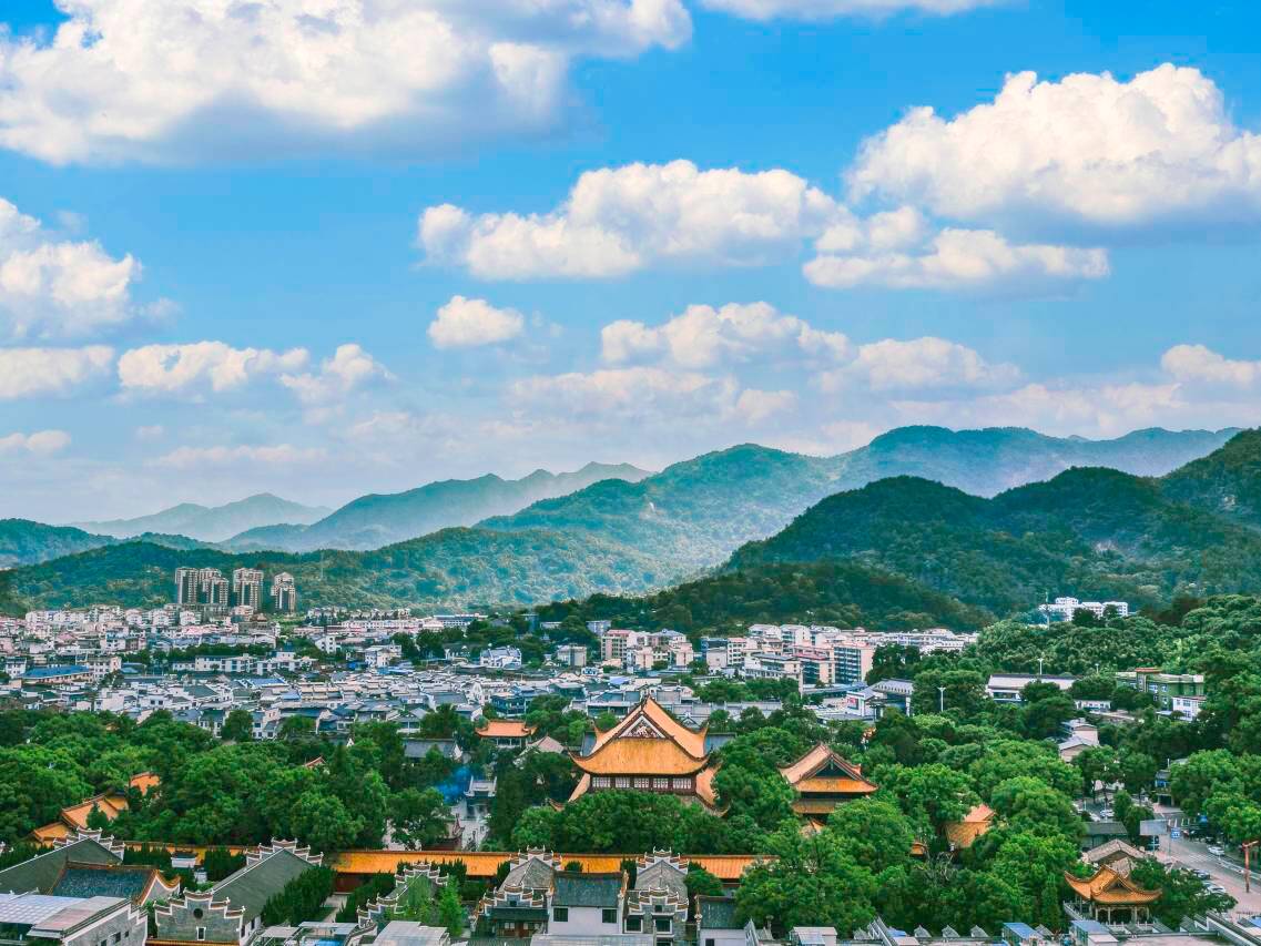 衡阳伊骏酒店(南岳衡山风景区南岳大庙店)图片