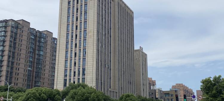 泊寓(宁波南部商务区店)图片