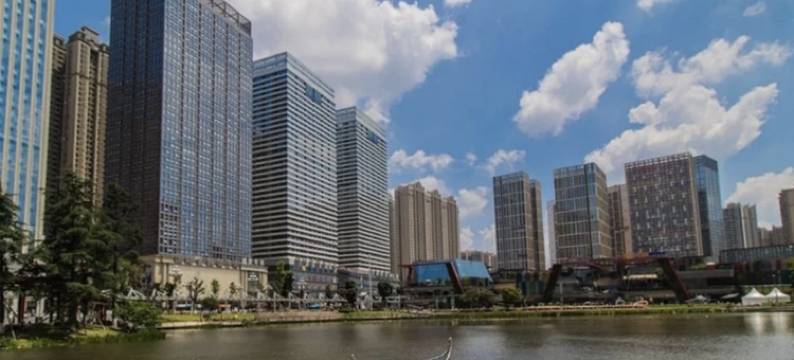 贵阳筑季青旅(花果园购物中心松花路地铁站店)图片