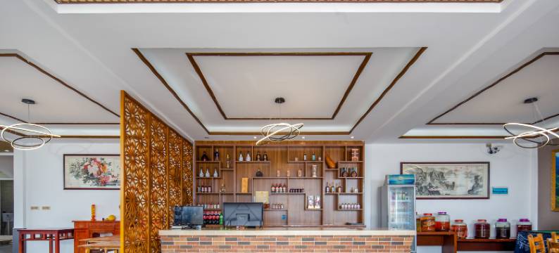 金色田野酒店(龙脊梯田一号观景台店)图片