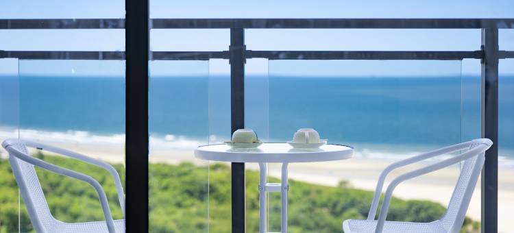 南海明珠·海景度假民宿(侨港海滩店)图片