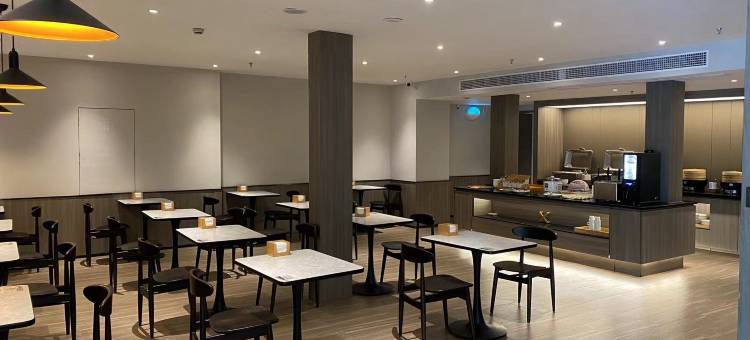 汉庭酒店(太仓万达广场店)图片