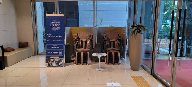 Ktree平泽酒店(Ktree Pyeongtaek Hotel)图片