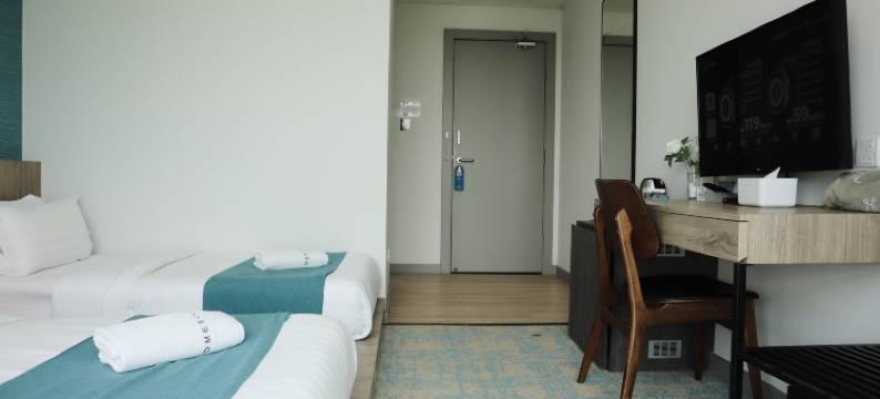 Homi Breeze at Sutera Avenue图片