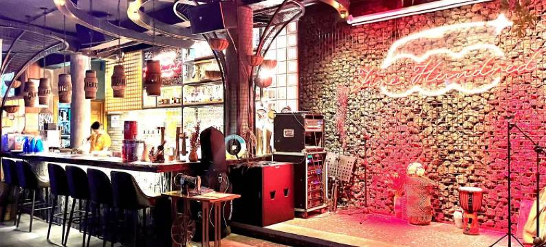 椰思·I DO轻奢酒店(骑楼老街海南大学店)图片