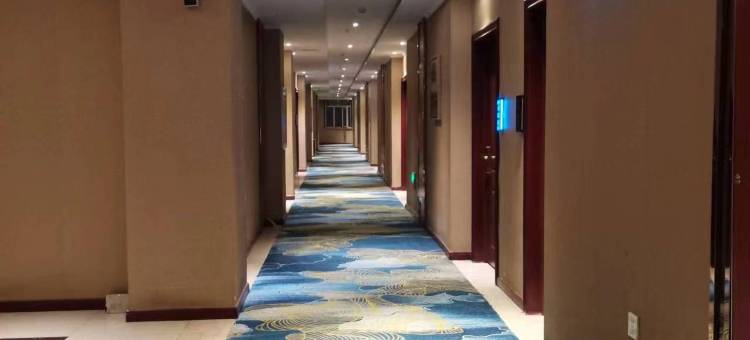 呼图壁天明酒店图片