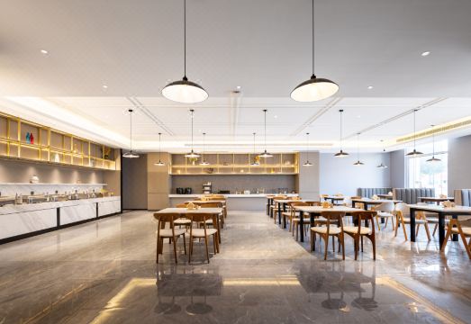 Meihao Hotel (Qingdao Jiaozhou City Branch) Hotel Overview