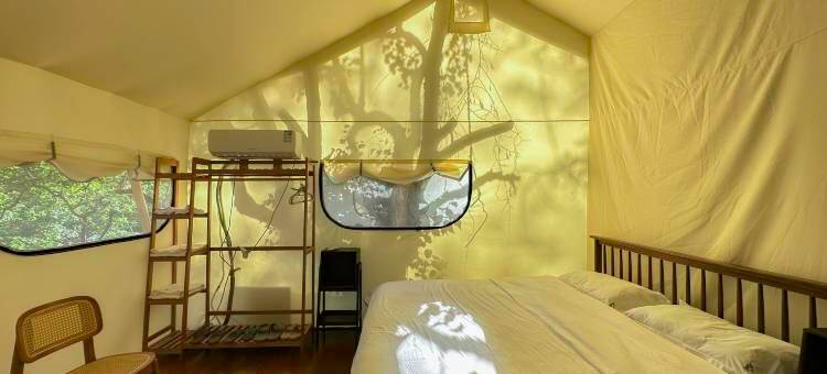 园也村宿集·山谷露营地图片