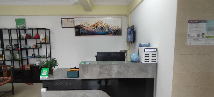 佛山乐馨雅公寓(高明杨和镇店)图片